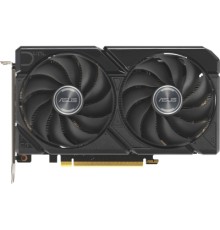 Відеокарта ASUS Radeon RX 9060 XT 16Gb DUAL OC (DUAL-RX9060XT-16G)