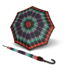 Парасоля Knirps T.703 Ingrid Pumpkin (Kn96 3703 8390)