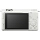 Цифровий фотоапарат Sony Alpha ZV-E10M2 kit 16-50mm White (ZVE10M2KW.CEC)