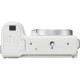 Цифровий фотоапарат Sony Alpha ZV-E10M2 kit 16-50mm White (ZVE10M2KW.CEC)