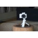 Цифровий фотоапарат Sony Alpha ZV-E10M2 kit 16-50mm White (ZVE10M2KW.CEC)