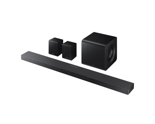 Акустична система Sony HW-QS750F/UA