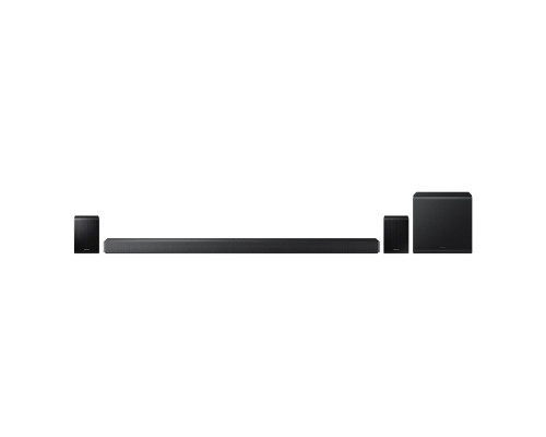 Акустична система Sony HW-QS750F/UA