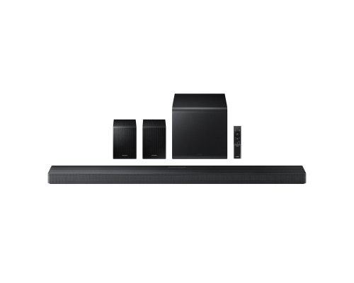 Акустична система Sony HW-QS750F/UA