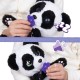 Інтерактивна іграшка Baby Paws W3 – Малюк Панда (927667IM)