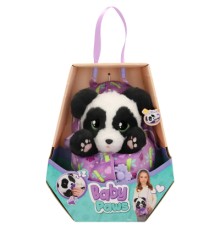 Інтерактивна іграшка Baby Paws W3 – Малюк Панда (927667IM)