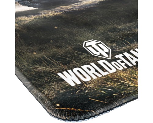 Килимок для мишки Wargaming World of Tanks The Winged Warriors XL (FSWGMP_WINGWR_XL)