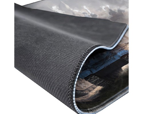 Килимок для мишки Wargaming World of Tanks The Winged Warriors XL (FSWGMP_WINGWR_XL)