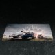 Килимок для мишки Wargaming World of Tanks The Winged Warriors XL (FSWGMP_WINGWR_XL)