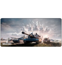 Килимок для мишки Wargaming World of Tanks The Winged Warriors XL (FSWGMP_WINGWR_XL)