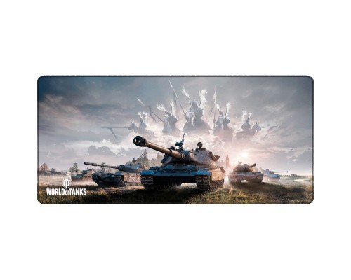 Килимок для мишки Wargaming World of Tanks The Winged Warriors XL (FSWGMP_WINGWR_XL)