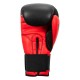Боксерські рукавички Title Boxing Dynamic Strike Black/Red 16 oz (XDBG 16 BK/RD)