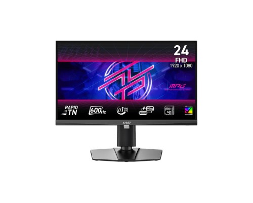 Монітор MSI MPG 242R X60N