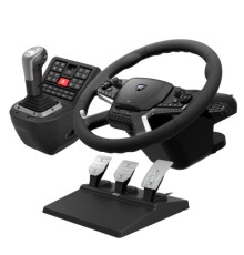 Кермо Hori Force Feedback Truck Control System для ПК (ACC-1151)