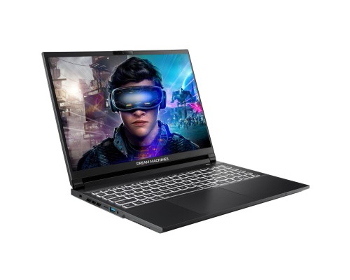 Ноутбук Dream Machines RT5070-15 (RT5070-15UA21)