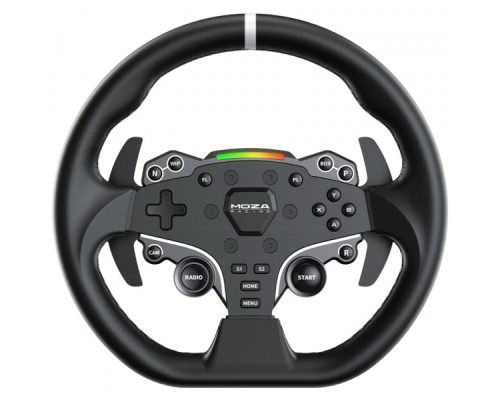 Кермо MOZA Racing R5 Racing Bundle for PC SR-P Lite (RS20_Moza)