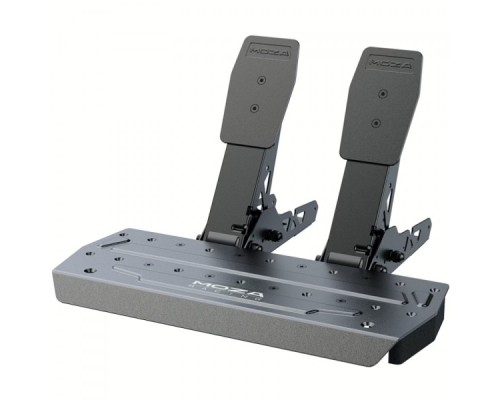 Кермо MOZA Racing R5 Racing Bundle for PC SR-P Lite (RS20_Moza)