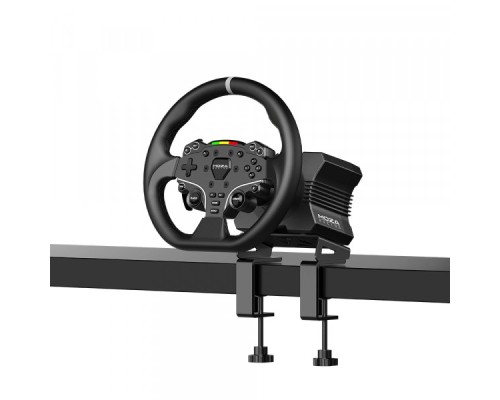 Кермо MOZA Racing R5 Racing Bundle for PC SR-P Lite (RS20_Moza)