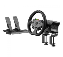 Кермо MOZA Racing R5 Racing Bundle for PC SR-P Lite (RS20_Moza)