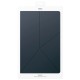 Чохол до планшета Samsung Book Cover Samsung Galaxy Tab S11 Ultra (X936) Black (EF-BX930PBEGWW)