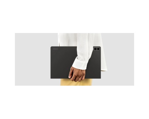 Чохол до планшета Samsung Book Cover Samsung Galaxy Tab S11 Ultra (X936) Black (EF-BX930PBEGWW)