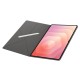 Чохол до планшета Samsung Book Cover Samsung Galaxy Tab S11 Ultra (X936) Black (EF-BX930PBEGWW)