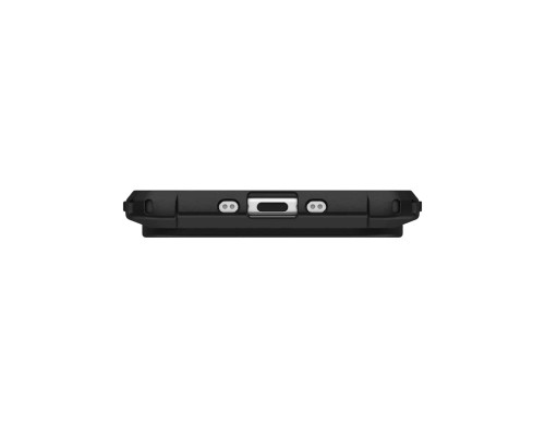 Чохол до мобільного телефона UAG iPhone 17 Air Metropolis LT Magsafe Kevlar Black (114520113940)