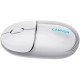 Мишка Canyon OnClick 24 Wireless White (CNS-CMSW24W)