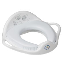 Накладка на унітаз Tega Baby OWLS white (SO-020-103)