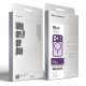 Чохол до мобільного телефона Armorstandart Lush MagCase Apple iPhone 17 Pro Dark Violet (ARM87490)