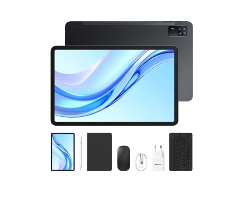 Планшет Doogee Tab E3+ 12