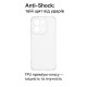 Чохол до мобільного телефона BeCover Anti-Shock Xiaomi Redmi 15C 4G/5G Clear (713812)