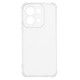 Чохол до мобільного телефона BeCover Anti-Shock Xiaomi Redmi 15C 4G/5G Clear (713812)