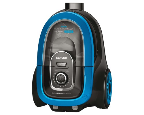 Пилосос Sencor SVC 1035TQ