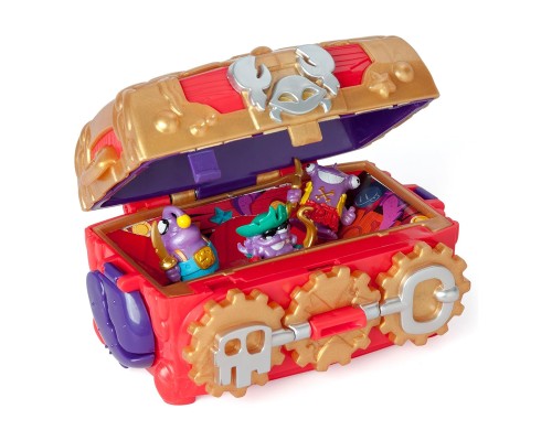 Ігровий набір Piratix S Скриня зі скарбами (PPXSP116IN00)