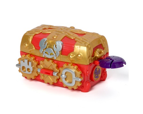 Ігровий набір Piratix S Скриня зі скарбами (PPXSP116IN00)