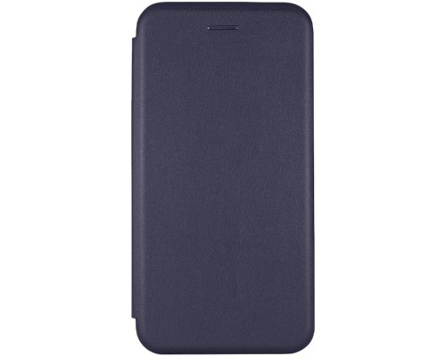 Чохол до мобільного телефона BeCover Exclusive Samsung Galaxy A17 5G SM-A17 Deep Blue (713889)