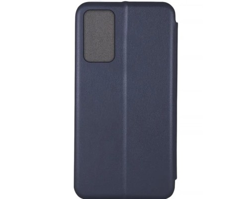 Чохол до мобільного телефона BeCover Exclusive Samsung Galaxy A17 5G SM-A17 Deep Blue (713889)