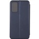 Чохол до мобільного телефона BeCover Exclusive Samsung Galaxy A17 5G SM-A17 Deep Blue (713889)