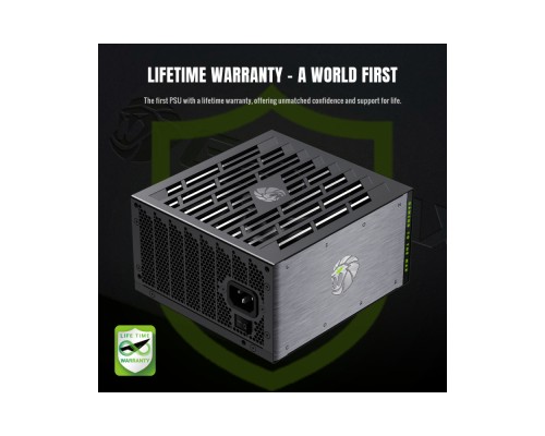 Блок живлення Gamemax 1000W (Lion core 1000P)