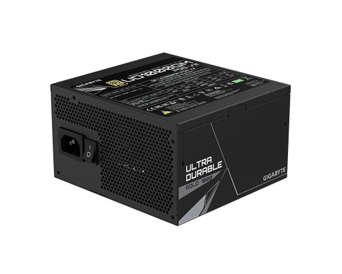 Блок живлення GIGABYTE 1000W (GP-UD1000GM PG5 V2)