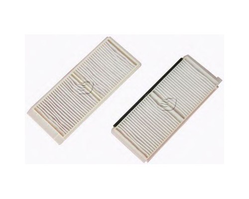 Фільтр салону DENCKERMANN M110492