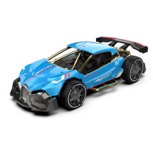 Радіокерована іграшка KS Drive Extreme Racing (2,4 ГГц, блакитний) (SL-8213ARHB)