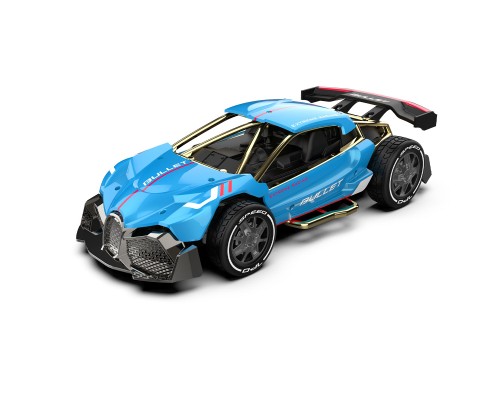 Радіокерована іграшка KS Drive Extreme Racing (2,4 ГГц, блакитний) (SL-8213ARHB)