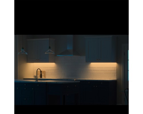 Світильник Yeelight A40 (Чорний) 4000k (YLBGD-0045)