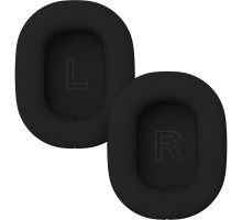 Амбушур Hator Тканинні амбушури з охолоджуючим гелем для лінійки гарнітур HATOR Hyperpunk 3 (ACC-408)