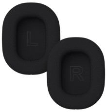 Амбушур Hator Тканинні амбушури з охолоджуючим гелем для лінійки гарнітур HATOR Hyperpunk 3 (ACC-408)