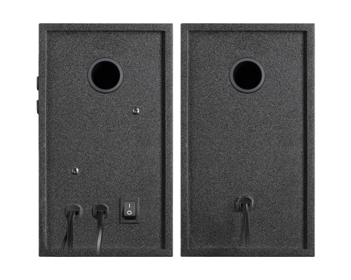 Акустична система Defender Solar 20 Bluetooth Black (65721)