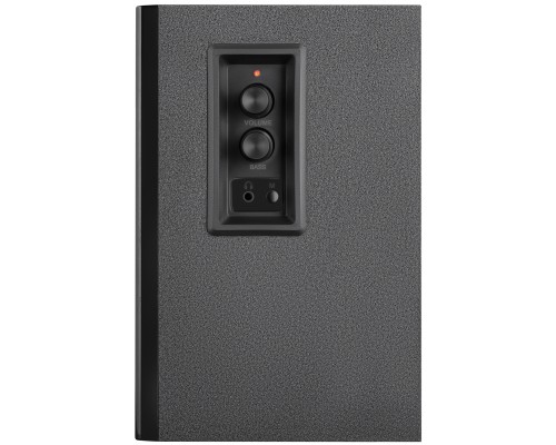 Акустична система Defender Solar 20 Bluetooth Black (65721)