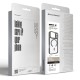 Чохол до мобільного телефона Armorstandart Unit-C MagCase Apple iPhone 17 Pro Titanium Grey (ARM87912)